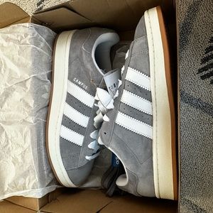 Adidas Campus 00s ‘Grey Gum`